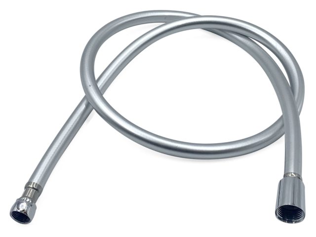 Trem, bruseslange, PVC, 2.5 m (N0125079)