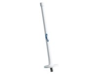 Glomex, radioantenne, syntetisk gummi, 300mm (RA1281)