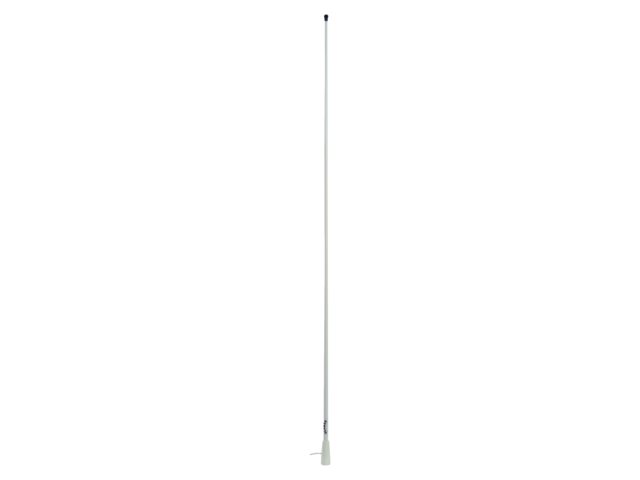 Glomex, VHF-antenne polyester, 150 cm (RA400)