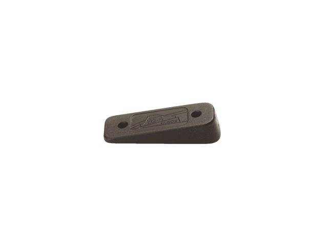 Clamcleat, tilspidset pude til CL204, CL222 og CL222AN (CL802/R), 10 stk