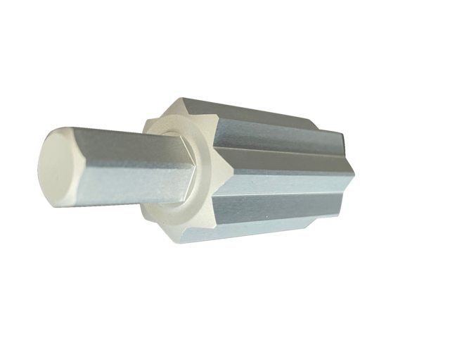 Iwinch, winchadapter (iWinch)