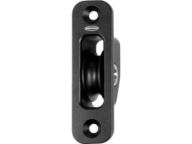 Ronstan, Series 40 kuulalaakerinen ulostulotalja, RF45711