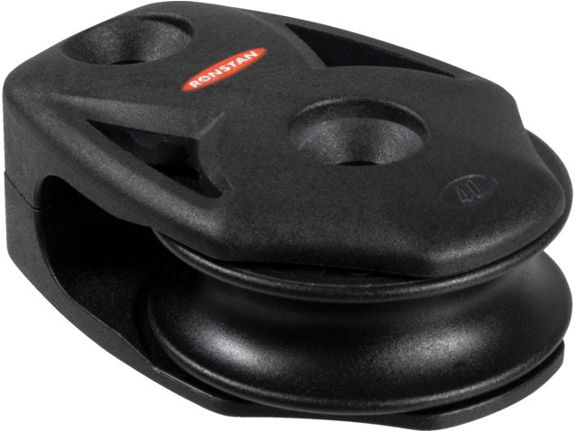 Ronstan, Series 40 kuulalaakeri Orbit skoottalja, RF48151