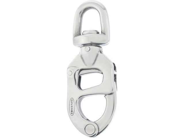 Ronstan, Series 200 Triggersnap™ Sjækel med Lille Bøjle, RF7210