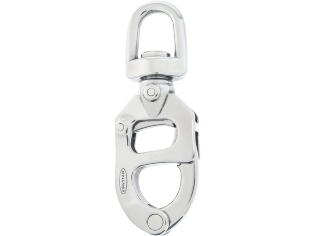 Ronstan, Series 300 Triggersnap™ Sjækel med Lille Bøjle, RF7310