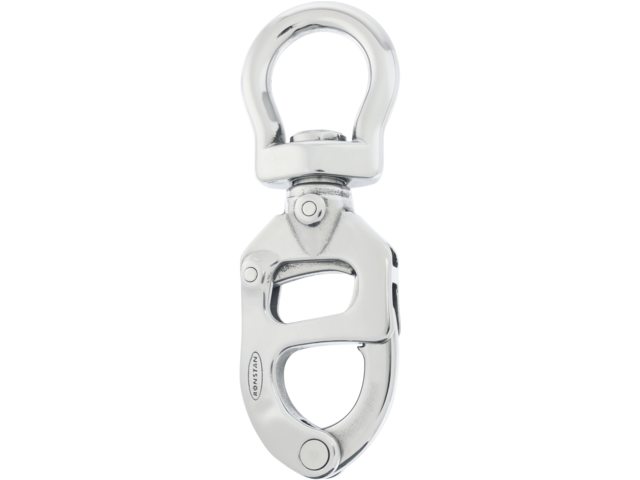 Ronstan, Series 300 Triggersnap™ Sjækel med Stor Bøjle, RF7320