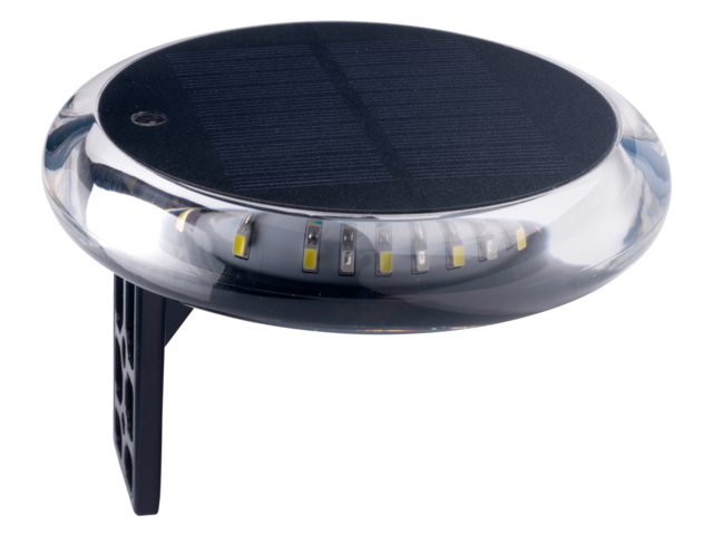 Talamex, LED solarlampa, 73.2 mm x ø115 mm
