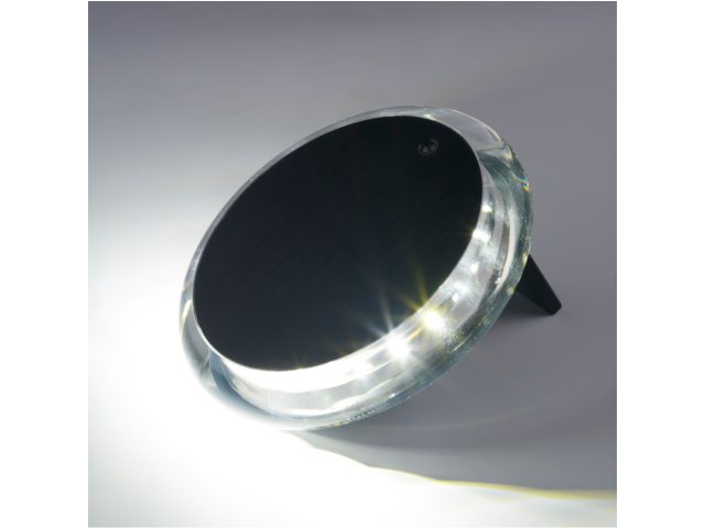 Talamex, LED solarlampa, 73.2 mm x 115 mm
