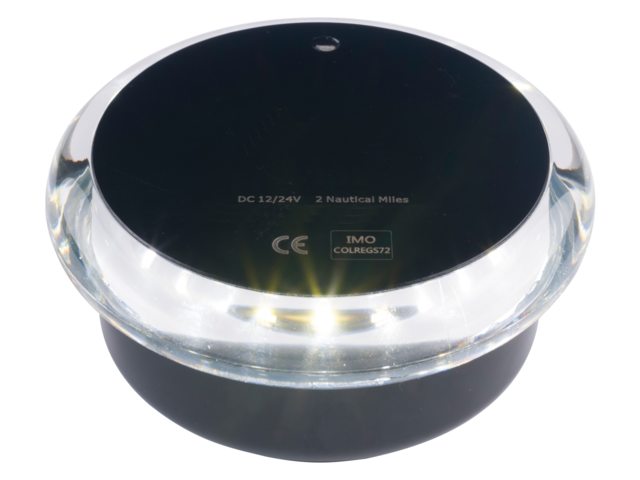 Talamex, LED-signaalivalo, 115 mm x 57 mm