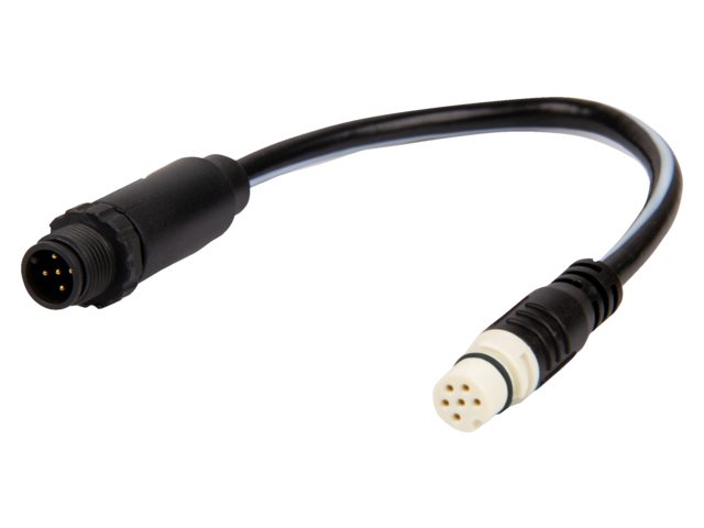 Wema, adapterkabel, 25 cm (220048)