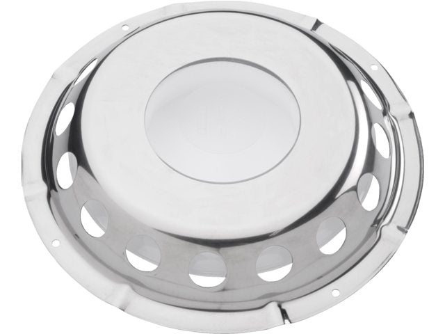 Talamex, kansituuletin ruostumatonta terästä AISI 316, Ø 228 mm