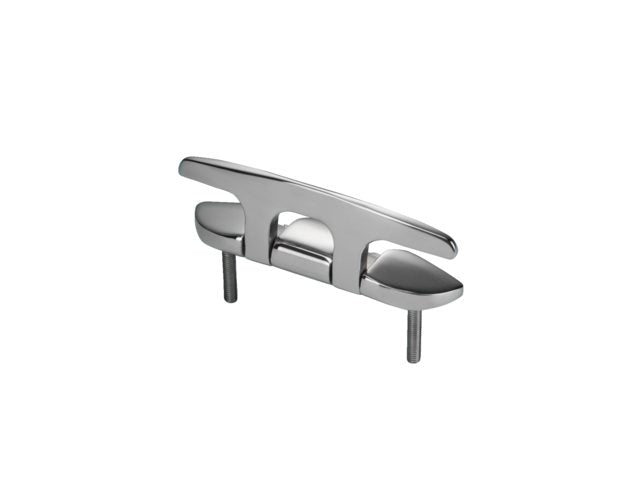 Talamex, taittuva pollari ruostumatonta terästä AISI 316, 116 x 38 x 38 mm