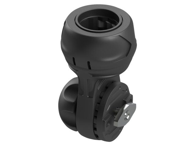 Borika, t-bolt monteringsadapter, 85.5 x 50 x 50 mm (01.01.023.01.01)