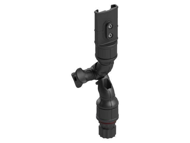 Borika, holder til navigationslys, 206 mm x 54 mm, (01.08.005.01.01)