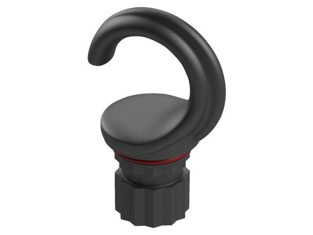 Borika, krog, 77 x 50 x 50 mm (01.13.002.01.01)