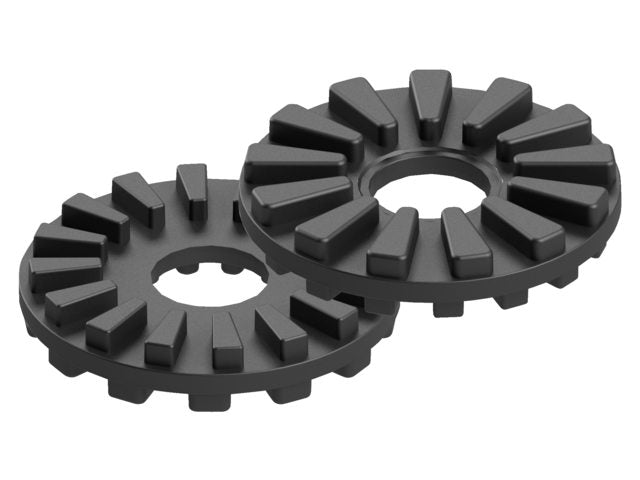 Borika, adapterring for Scotty (01.17.016.01.01)