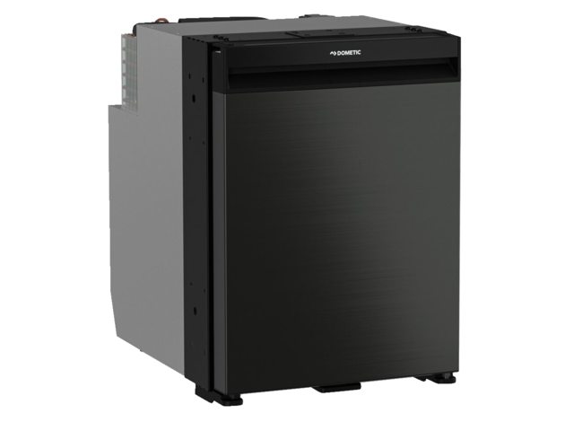 Dometic, køleskab med kompressor, NRX 50C, 525 x 380 x 510 mm (9620001481)