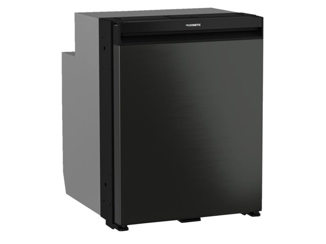 Dometic, indbygningskompressor køleskab NRX 80C, 625 x 475 x 537 mm (9620001483)