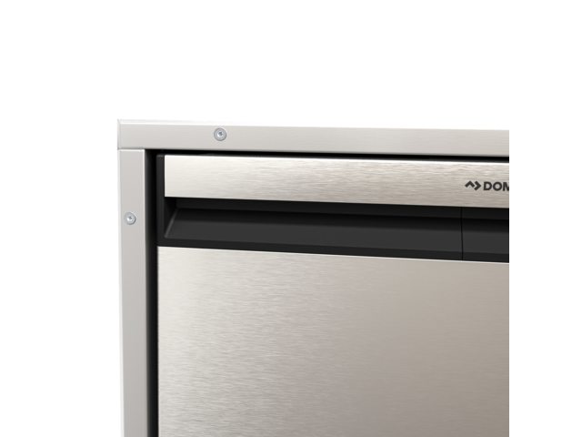 Dometic, universal installationsramme