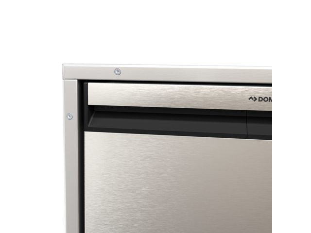 Dometic, universal installationsramme, NRX60 (9620012881)