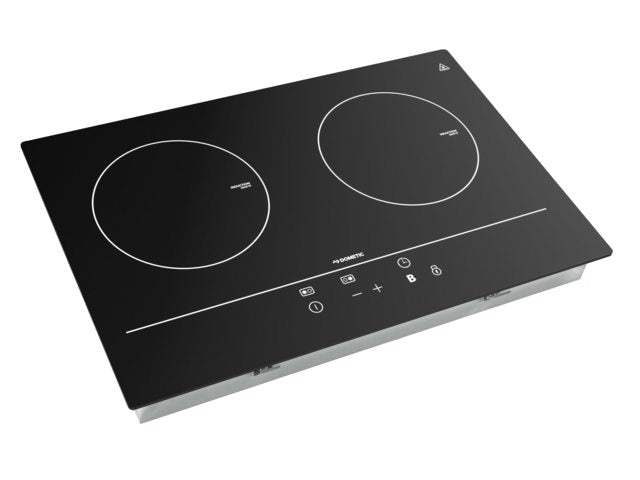 Dometic, induktionskogeplade 2-zoner (9600050571)