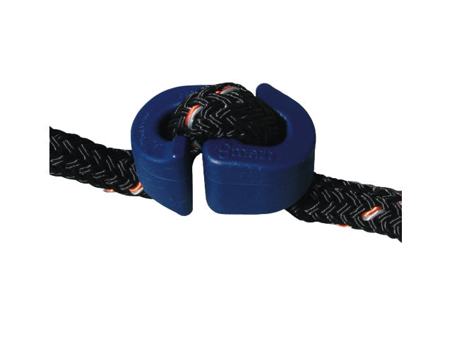 Unimer, fortøjningskompensator EPDM-gummi, 20 mm (810605U-2P), 2 stk