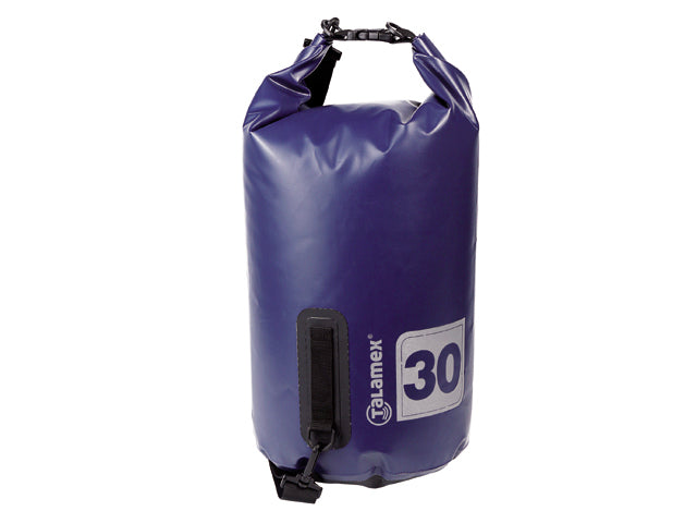Talamex, drybag, PVC, 27 x 65 cm, 30 l