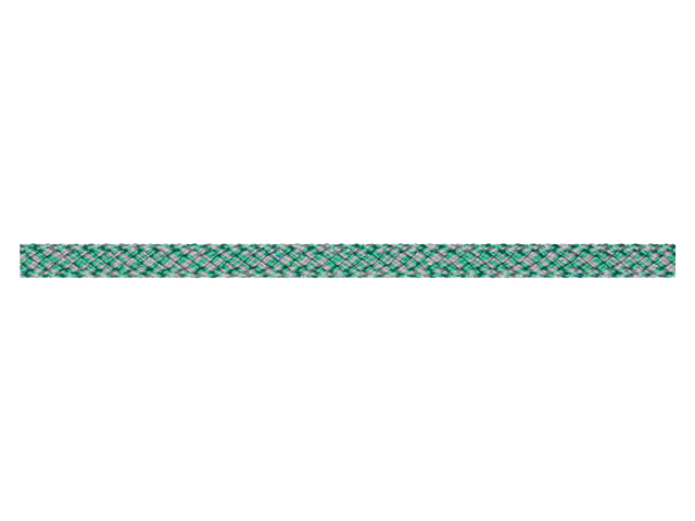 Talamex, multifunktionel line, 12 mm x 200 m, grøn
