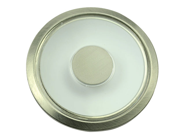 Talamex, LED indbygningsloftlampe, 61 mm