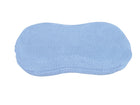 NauticPro.dk | Talamex, Mikrofibersvamp, 22 cm x 11 cm x 6 cm, Ridsfri, Høj absorbering
