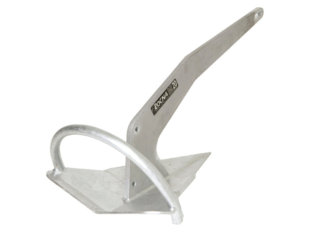 Rocna, anker galvaniseret, 20 kg (ROCORG020GS)