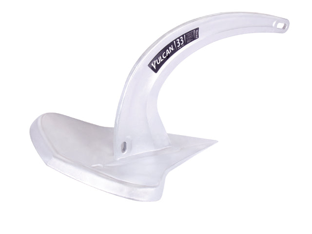 Vulcan, anker, galvaniseret, 373 mm x 681 mm, 12 kg (VLC12GS)
