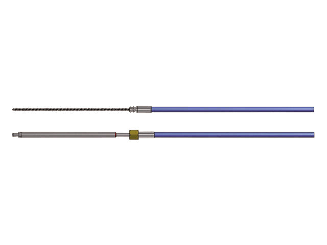 Ultraflex, M90 kabel, 366 cm (42901D)