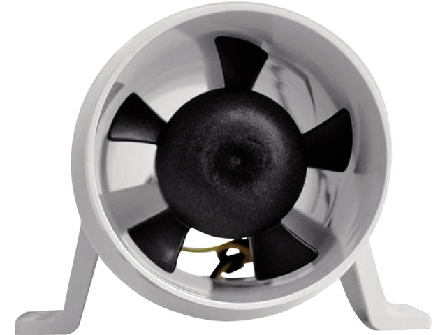 Attwood, ventilator inline 100 mm (1749-4)