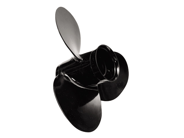 Quicksilver, propeller Black Diamond, 8.75x6.5RH (QA2150R)