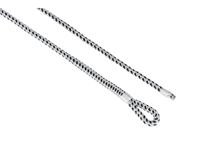 Talamex, fenderline polyester/polypropylen, 8 mm x 2.5 m, 2 stk