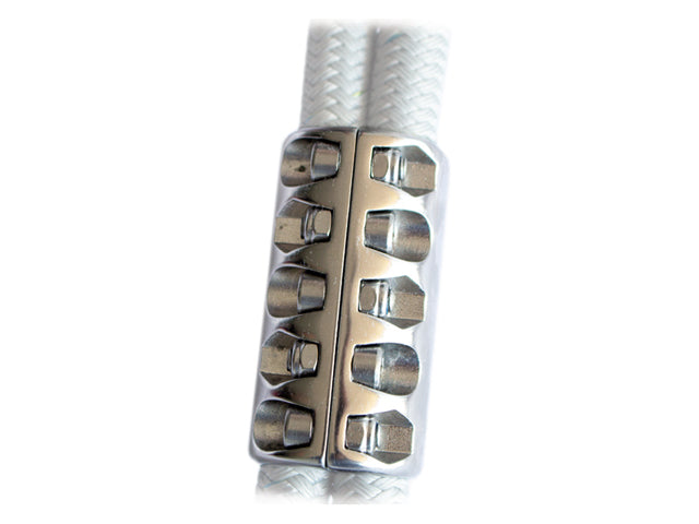 Facnor, rebklemme, 13 mm (24000091130)