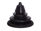 NauticPro.dk | Ultraflex, Øje & Ring R1 til Kabelstyring, Sort