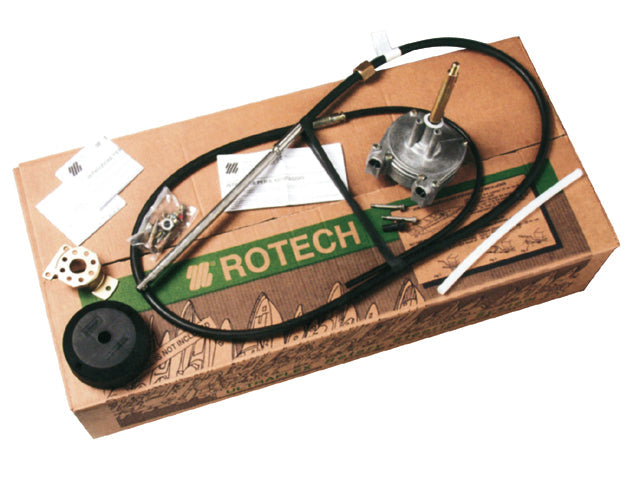 Ultraflex, Rotech I basiskit, 336 cm (39155A)