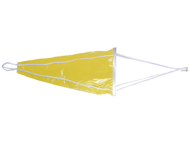 Trem, drivanker i nylon, 60 cm x 118 cm (N1360000)