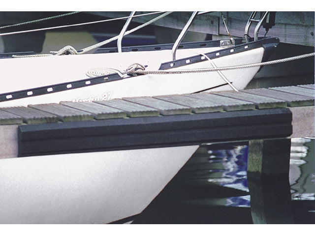 Talamex, dock fender strip, 67.5 x 14 x 5 cm