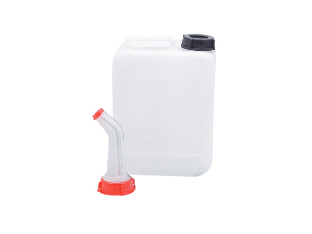 Talamex, jerrycan i kunststof, 20 l