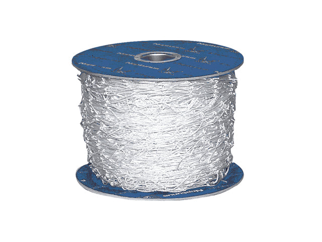 Talamex, rælingsnet, nylon, 45 x 45 mm, 50 m