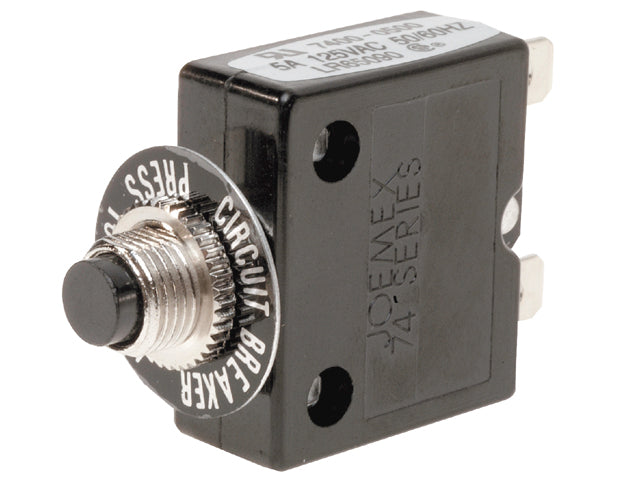Talamex, automatsikring, 20 A
