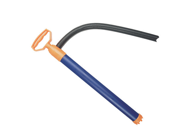 Talamex, lænsepumpe i plast, 55 cm