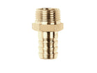 NauticPro.dk | Talamex, Slangebeslag 1 x 32 mm, Messing, 1 stk