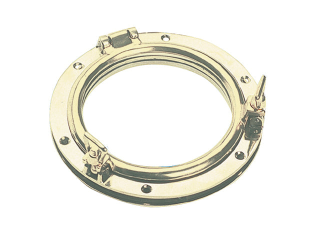 Foresti & Suardi, koøje i messing, 182 mm (8B.12.L)