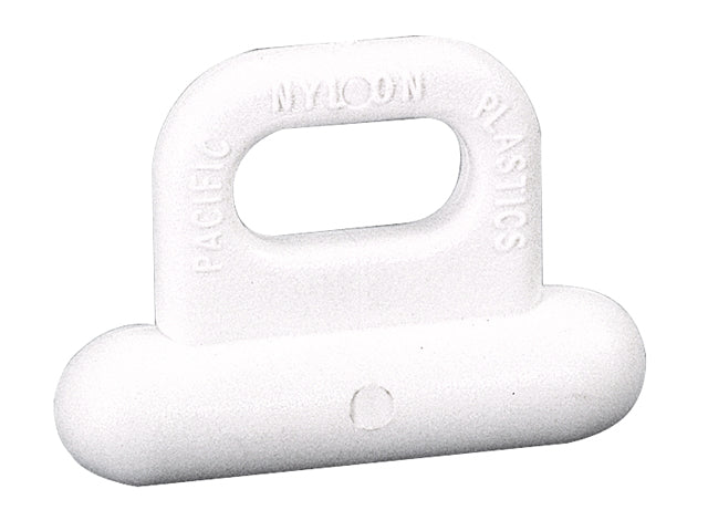 Ronstan, sejlslæde, 7.8 mm rund (PNP29T), 20 stk