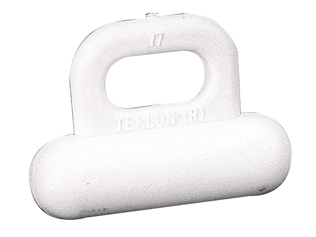 Ronstan, sejlslæde, 11.7 mm rund (PNP17T), 20 stk