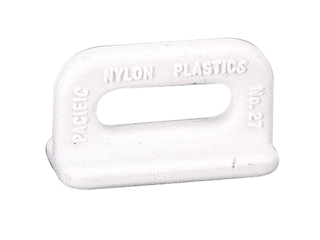 Ronstan, sejlslæde, 15.2 mm, (PNP27T), 20 stk